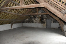 Maison à rénover, 105m2 sur terrain clos de 670 m2, SAINT MARTIN SUR OUST (56200)
