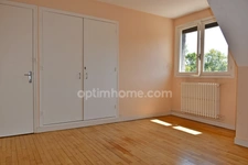 MISSIRIAC – Maison familiale 4 chambres, sous-sol complet et hangar