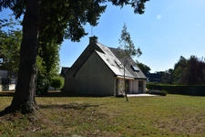 Maison à vendre 8 pièces MALESTROIT (56), 5 chambres, 2 bureaux