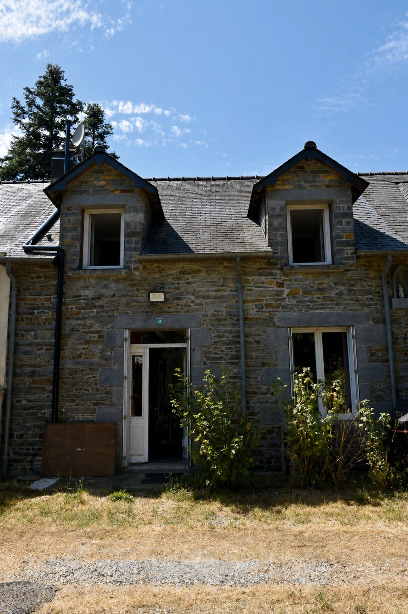 Maison 3 pièces 85 m² · à Saint Martin sur Oust · 85 m² · 112 350 €