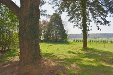 Longère à rénover, 124 m2 sur terrain clos de 1857 m2, SAINT MARTIN SUR OUST (56200)