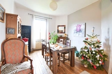 *** EXCLUSIVITE *** GRANDE MAISON AVEC TERRASSES, DEPENDANCES ET POTAGER *** ST DIER D'AUVERGNE 63520 ***