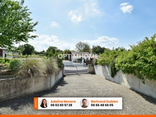*** EXCLUSIVITE *** TRES BELLE MAISON BIOCLIMATIQUE *** BILLOM 63160 ***