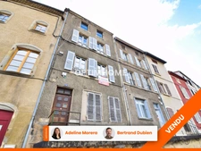 *** EXCLUSIVITE *** BILLOM CENTRE-VILLE 63160 ***