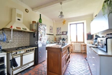 *** EXCLUSIVITE *** GRANDE MAISON DE VILLE AVEC JARDIN ET DEPENDANCES *** BILLOM 63160 ***