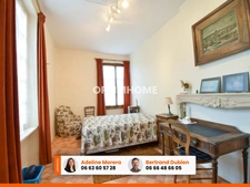 *** EXCLUSIVITE *** GRANDE MAISON DE VILLE AVEC JARDIN ET DEPENDANCE *** A RENOVER *** BILLOM 63160 ***