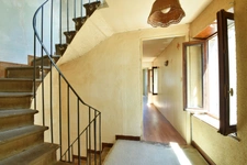*** EXCLUSIVITE *** MAISON DE VILLE AVEC PETIT GARAGE ET CAVE - A RENOVER *** BILLOM 63160 ***