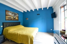 *** EXCLUSIVITE *** BIEN RARE ET COUP DE COEUR *** MAISON CHALET AVEC VUE DEGAGEE, PISCINE, JARDIN ET DEPENDANCES *** MOISSAT 63190 ***