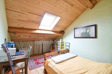 *** EXCLUSIVITE *** GRANDE MAISON AVEC TERRASSES, DEPENDANCES ET POTAGER *** ST DIER D'AUVERGNE 63520 ***