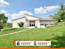 *** EXCLUSIVITE *** TRES BELLE MAISON BIOCLIMATIQUE *** BILLOM 63160 ***