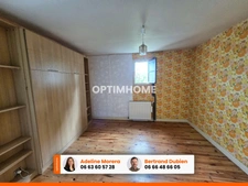 *** EXCLUSIVITE *** MAISON EN PIERRE AVEC JARDIN ET DEPENDANCES A RENOVER *** ISSERTEAUX 63270 ***