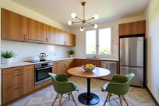 *** EXCLUSIVITE *** MAISON 4 CHAMBRES AVEC SOUS-SOL COMPLET, JARDIN ET GARAGE *** BILLOM 63160