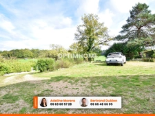 *** EXCLUSIVITE *** GRANDE MAISON 5 CHAMBRES TERRASSE COUVERTE VERANDA GRAND TERRAIN *** TREZIOUX 63590 ***