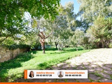 *** EXCLUSIVITE *** MAISON 4 CHAMBRES AVEC SOUS-SOL COMPLET, JARDIN ET GARAGE *** BILLOM 63160