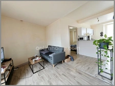 *** EXCLUSIVITE *** IMMEUBLE DE RAPPORT + HABITATION INDEPENDANTE + DEPENDANCES + EXTERIEUR *** BILLOM 63160 ***