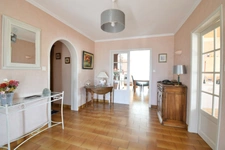 *** EXCLUSIVITE *** MAISON FAMILIALE AVEC PISCINE JARDIN ET DOUBLE GARAGE  *** ST-GEORGES-SUR-ALLIER 63800 ***