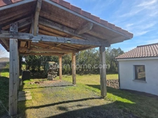*** EXCLUSIVITE *** MAISON CONTEMPORAINE 3 CHAMBRES BUREAU GARAGE JARDIN *** ISSERTEAUX 63270 ***