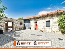 *** EXCLUSIVITE *** SAINT JEAN DES OLLIERES 63520 ***