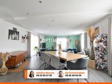 *** EXCLUSIVITE *** TRES BELLE PROPRIETE 4 CHAMBRES + PISCINE *** BILLOM 63160 ***