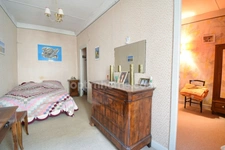*** EXCLUSIVITE *** APPARTEMENT + LOCAL COMMERCIAL LOUÉ *** BILLOM CENTRE VILLE ***