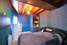 *** EXCLUSIVITE *** ENSEMBLE DE 2 MAISONS AVEC COUR *** FAYET-LE-CHÂTEAU 63160 ***