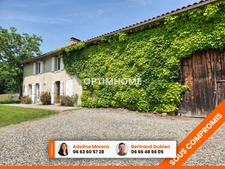 *** EXCLUSIVITE *** SAINT-JEAN-D'HEURS 63190 ***
