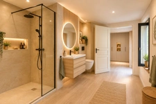*** EXCLUSIVITE *** MAISON DE VILLE AVEC CUVAGE ET CAVE - A RENOVER *** BILLOM 63160 ***