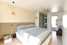 *** EXCLUSIVITE *** PLAIN-PIED 5 CHAMBRES, COUR, JARDIN ET GRAND ATELIER*** BILLOM 63160