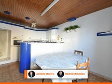 EXCLUSIVITE / Grande maison de ville à rénover au coeur de Billom