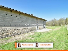 *** EXCLUSIVITE *** SAINT-JEAN-D'HEURS 63190 ***