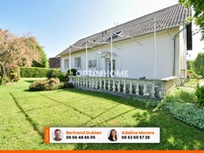 EXCLUSIVITE / Superbe propriété / 3 allée des charmilles 63160 Billom