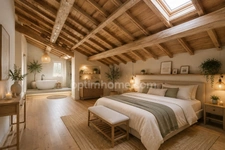 *** EXCLUSIVITE *** GRANDE MAISON DE VILLE A RENOVER AVEC TERRAIN, PATIO ET DEPENDANCES *** BILLOM 63160