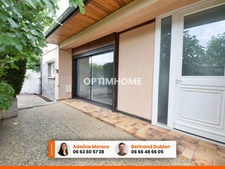 *** EXCLUSIVITE *** LE CENDRE 63670 ***