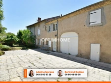 *** EXCLUSIVITE ***  EGLISENEUVE PRES BILLOM 63160 ***