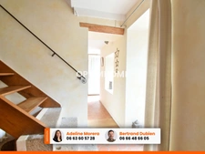 *** EXCLUSIVITE ***  EGLISENEUVE PRES BILLOM 63160 ***