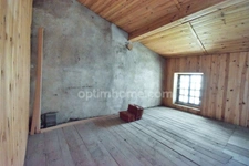 *** MAISON A RENOVER EN CENTRE VILLE - BILLOM 63160 ***