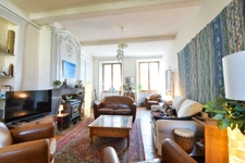 *** EXCLUSIVITE *** GRANDE MAISON DE VILLE AVEC JARDIN ET DEPENDANCES *** BILLOM 63160 ***