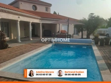 *** EXCLUSIVITE *** TRES BELLE PROPRIETE 4 CHAMBRES + PISCINE *** BILLOM 63160 ***