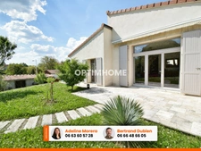 *** EXCLUSIVITE *** TRES BELLE MAISON BIOCLIMATIQUE *** BILLOM 63160 ***