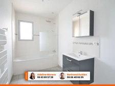 *** EXCLUSIVITE *** MAISON 3 CHAMBRES AVEC JARDIN ET GARAGE *** ESTANDEUIL 63520