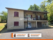 *** EXCLUSIVITE *** SAUVIAT 63120 A 5MIN DE COURPIERE