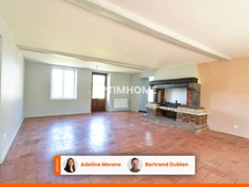 *** EXCLUSIVITE *** SAINT-JEAN-D'HEURS 63190 ***