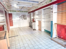 *** MAISON A RENOVER EN CENTRE VILLE - BILLOM 63160 ***