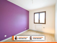 *** EXCLUSIVITE *** MAISON 3 CHAMBRES AVEC JARDIN ET GARAGE *** ESTANDEUIL 63520