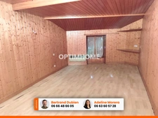 EXCLUSIVITE / Maison de ville / 63160 BILLOM