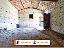*** EXCLUSIVITE *** SAINT-JEAN-D'HEURS 63190 ***