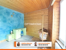 *** EXCLUSIVITE ***  EGLISENEUVE PRES BILLOM 63160 ***