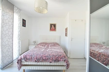 *** EXCLUSIVITE *** PLAIN-PIED 4 CHAMBRES, JARDIN ET GARAGE *** BILLOM 63160