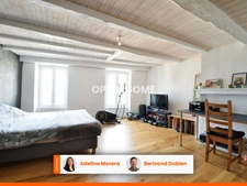 *** EXCLUSIVITE *** BILLOM CENTRE-VILLE 63160 ***