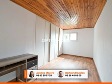 *** EXCLUSIVITE *** LE CENDRE 63670 ***